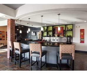 Lincoln Property Company Properties 2929 Wycliff
