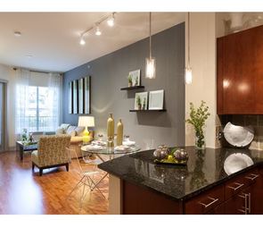Lincoln Property Company Properties 2929 Wycliff