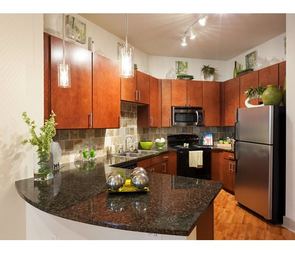 Lincoln Property Company Properties 2929 Wycliff