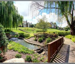 Lincoln Property Company Properties Cherry Creek
