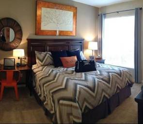Lincoln Property Company Properties Cherry Creek