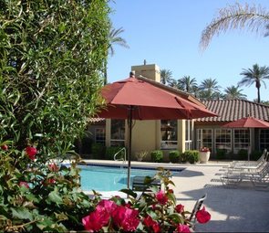 Lincoln Property Company Properties The Palms Phoenix Az