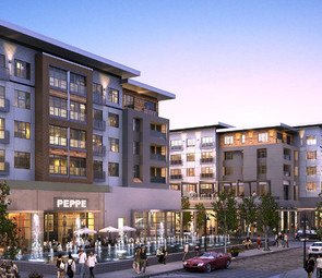 Lincoln Property Company Properties The Grand At
