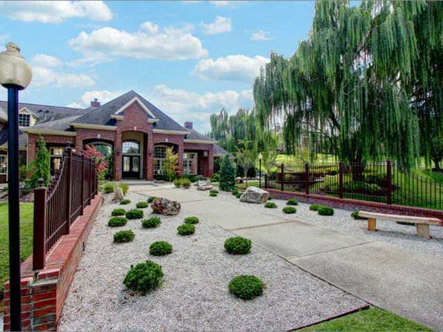 Lincoln Property Company Properties Cherry Creek