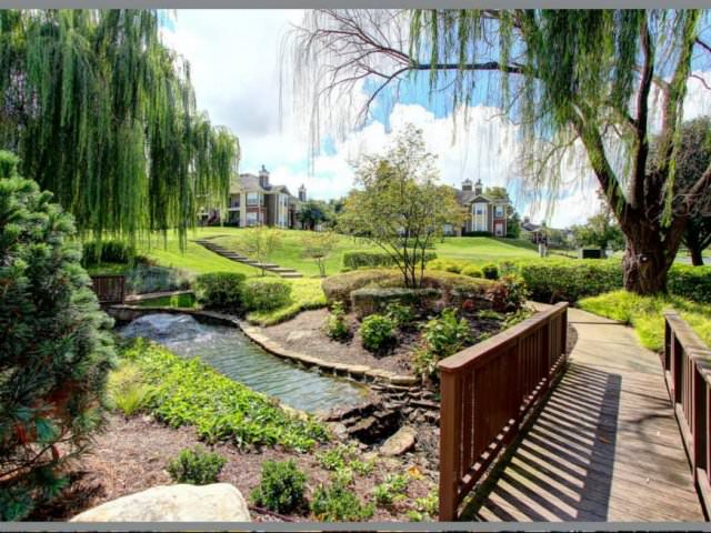Lincoln Property Company Properties Cherry Creek