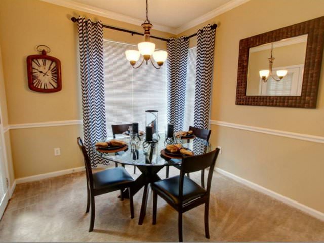 Lincoln Property Company Properties Cherry Creek