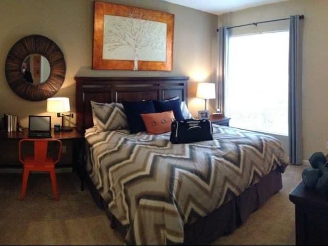 Lincoln Property Company Properties Cherry Creek