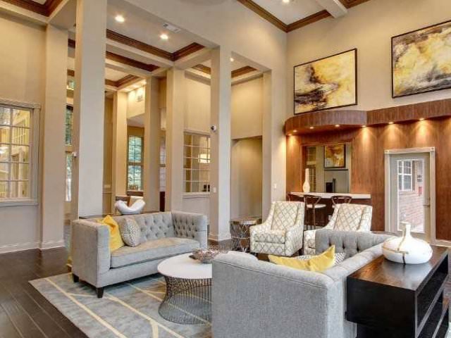 Lincoln Property Company Properties Cherry Creek