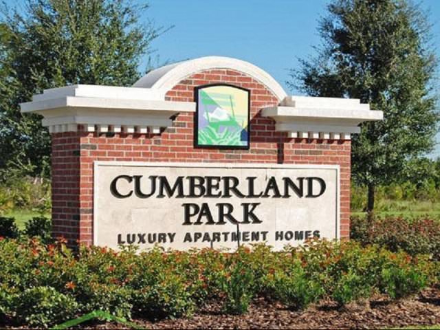 Lincoln Property Company - Properties - Cumberland Park Orlando Fl