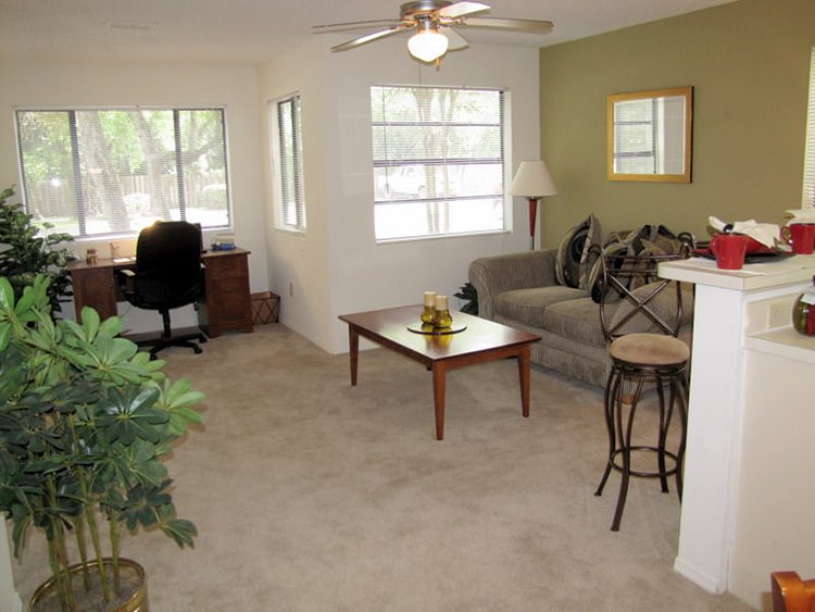 Lincoln Property Company Properties Deerfield