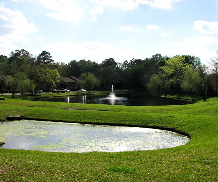 Lincoln Property Company Properties Deerfield