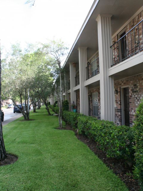 Lincoln Property Company Properties Memorial City