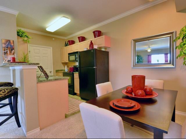 Lincoln Property Company Properties Parkways On