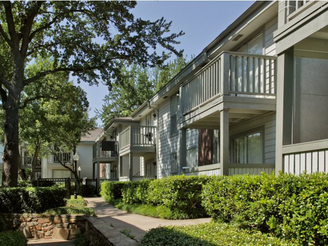 Lincoln Property Company Properties Corners In The