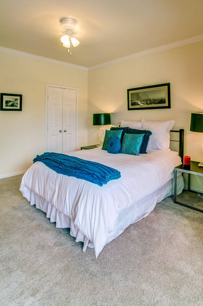 Lincoln Property Company Properties Drexel At Oakley Cincinnati Oh