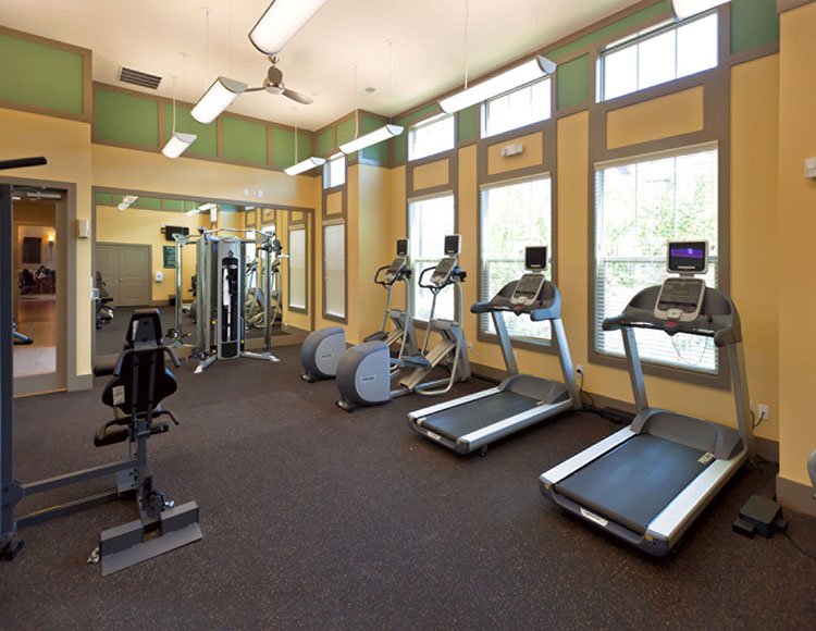 Lincoln Property Company Properties Grove At Waterford Crossing