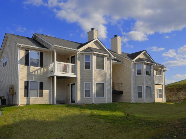 Lincoln Property Company Properties Waterford Place