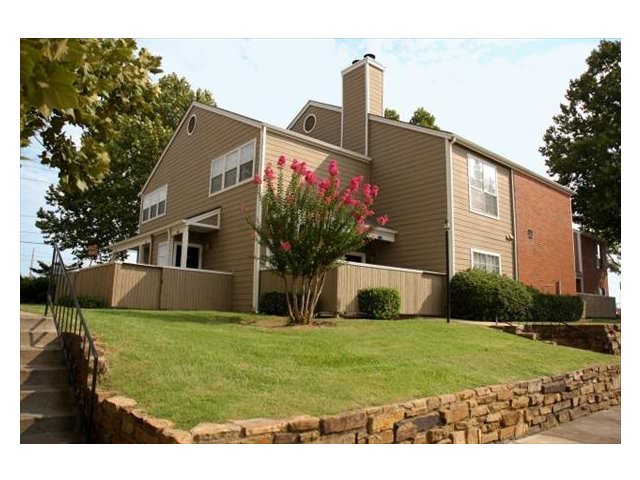 Apartments In Tulsa Ok Area with Luxury Interior Design