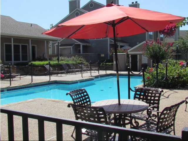 Lincoln Property Company Properties Woodland Oaks