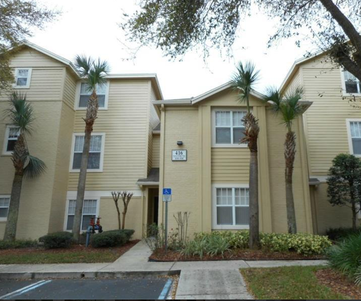 Lincoln Property Company Properties Residence Sabal Point Condo