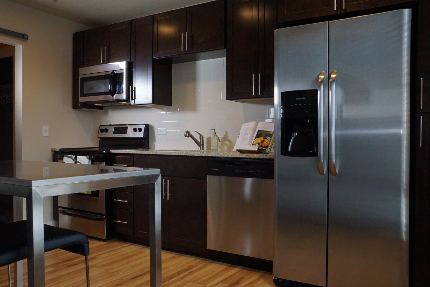 Lincoln Property Company Properties The Verve Denver Co