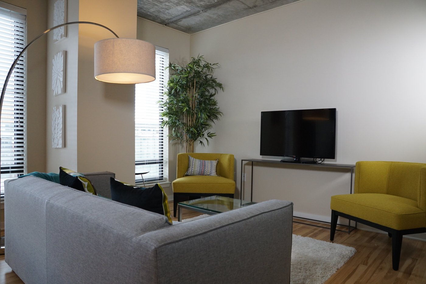 Lincoln Property Company Properties The Verve Denver Co