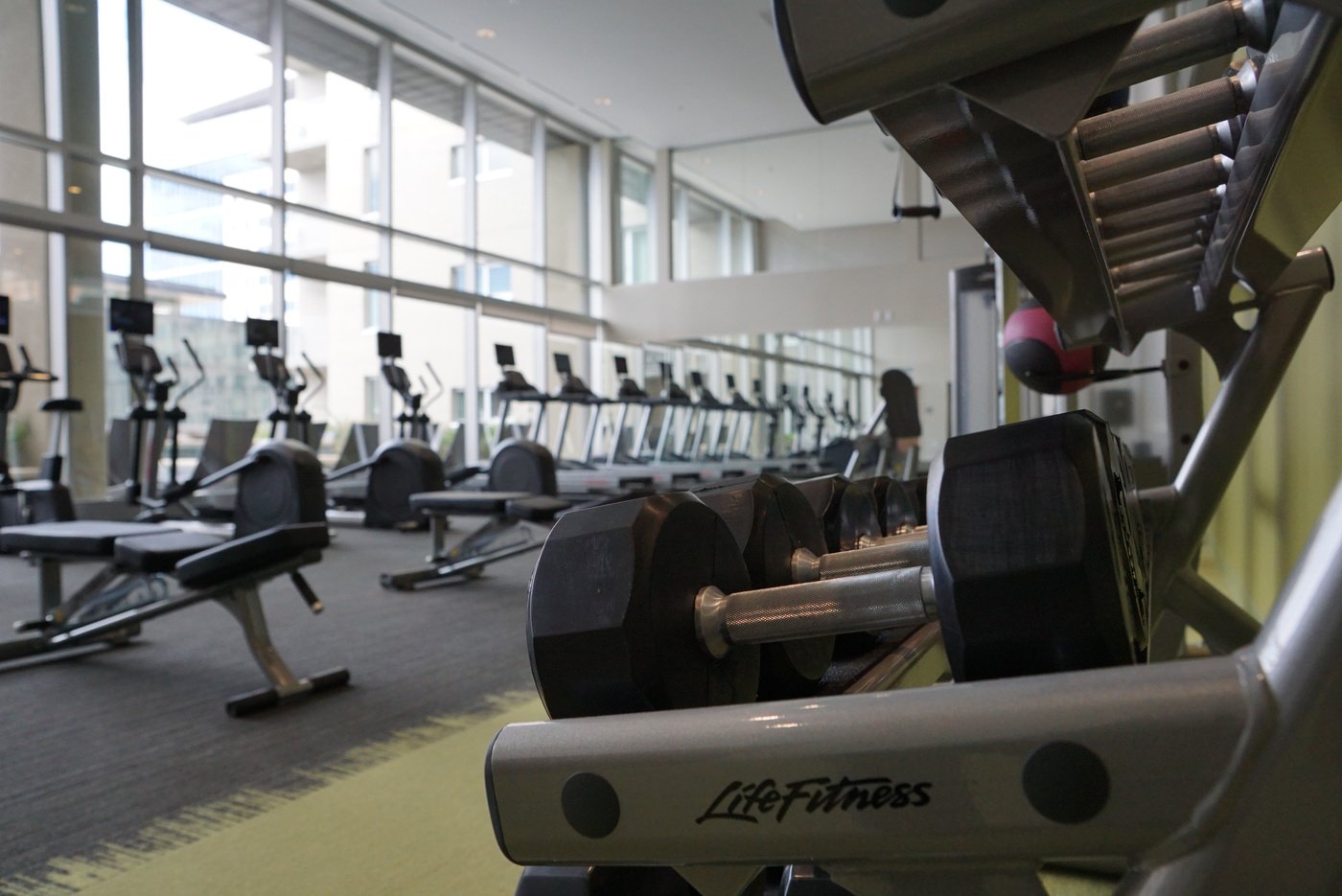 Lincoln Property Company Properties The Verve Denver Co