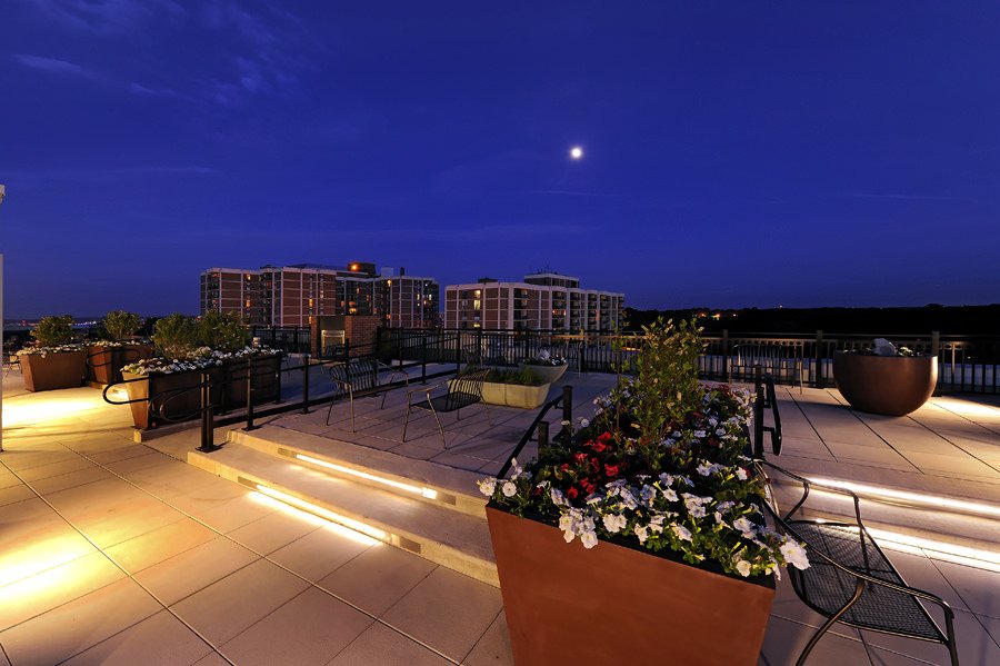 Lincoln Property Company Properties Siena Park