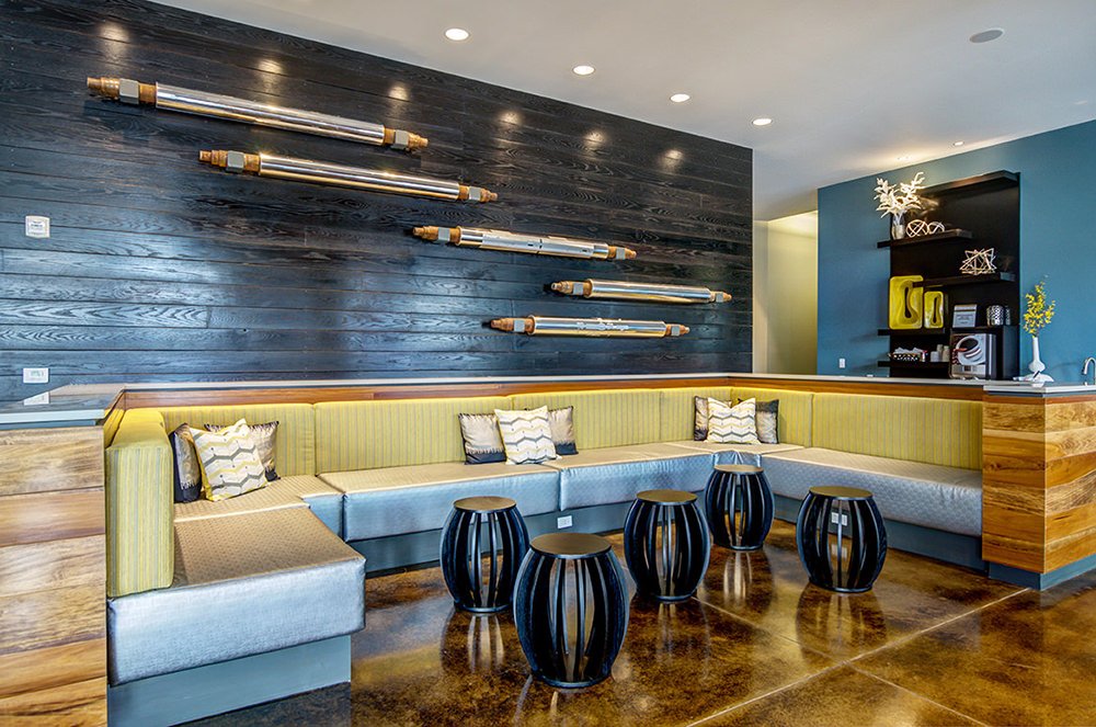 Lincoln Property Company Properties The Flats At Taylor Place