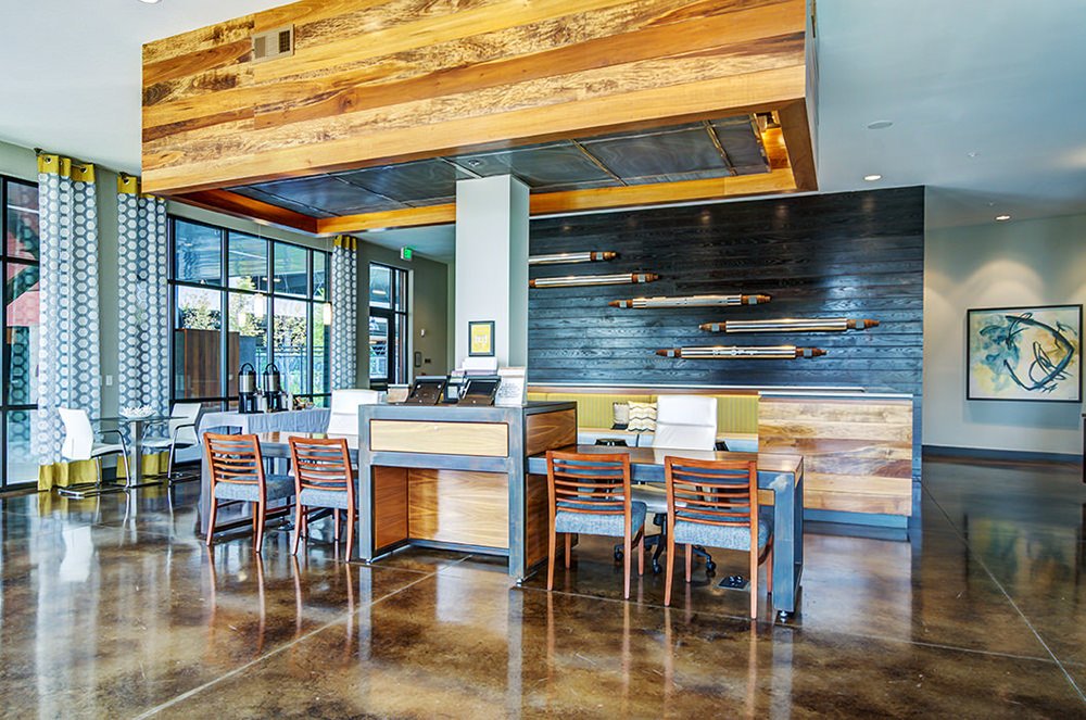 Lincoln Property Company Properties The Flats At Taylor Place