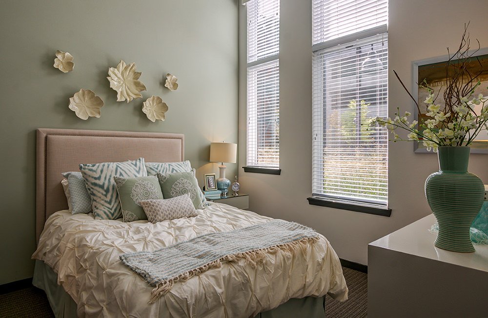 Lincoln Property Company Properties The Flats At Taylor Place