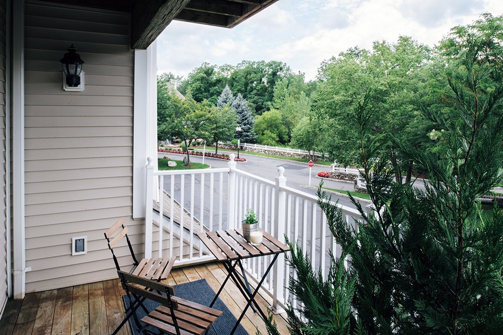 Lincoln Property Company Properties The Henry Pomona Ny