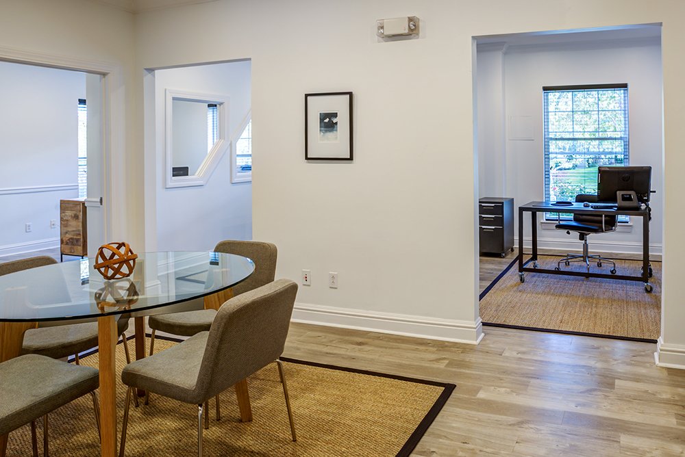 Lincoln Property Company Properties The Henry Pomona Ny