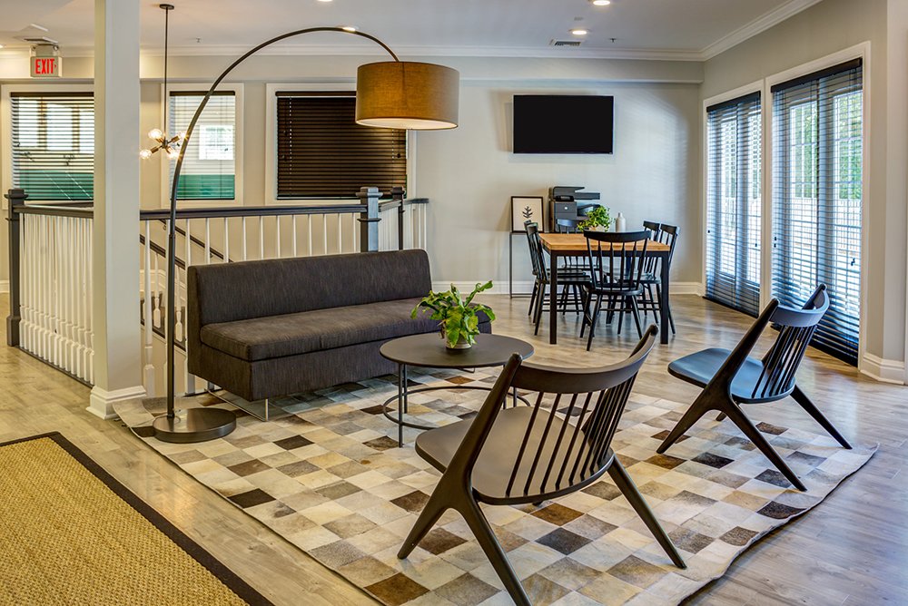 Lincoln Property Company Properties The Henry Pomona Ny