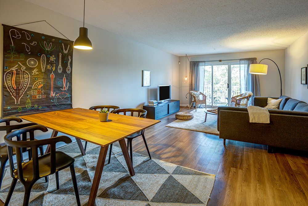 Lincoln Property Company Properties The Henry Pomona Ny