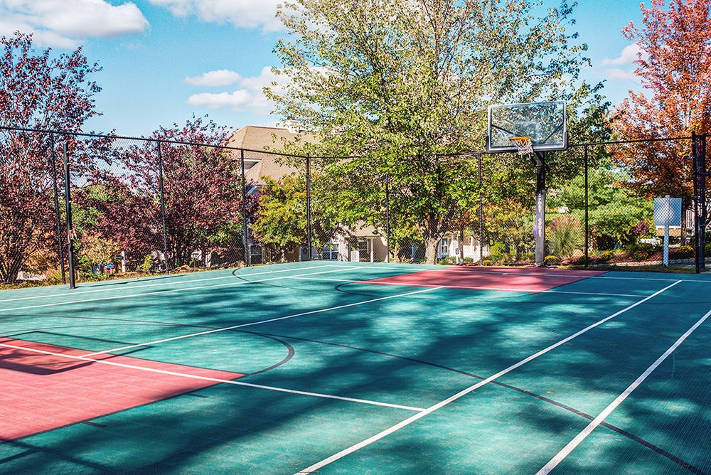 Lincoln Property Company Properties The Henry Pomona Ny