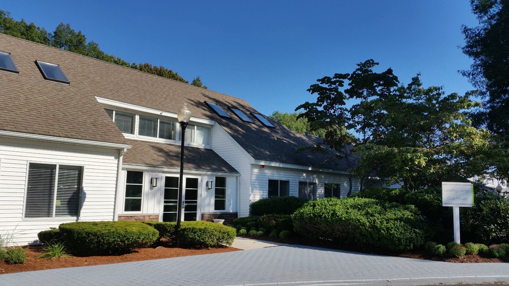 Lincoln Property Company Properties Cabot Crossing