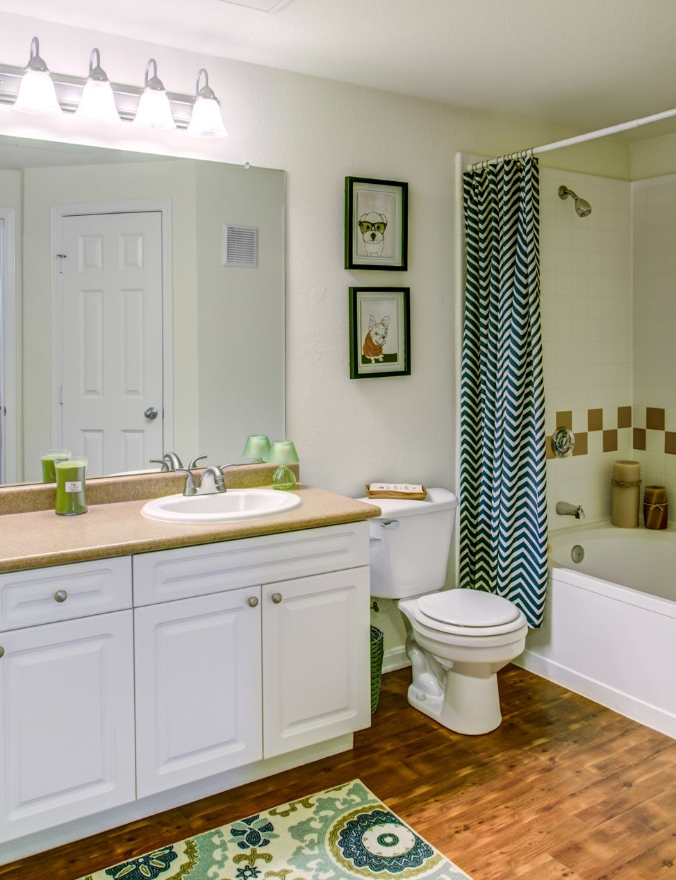 Lincoln Property Company Properties Drexel At Oakley Cincinnati Oh