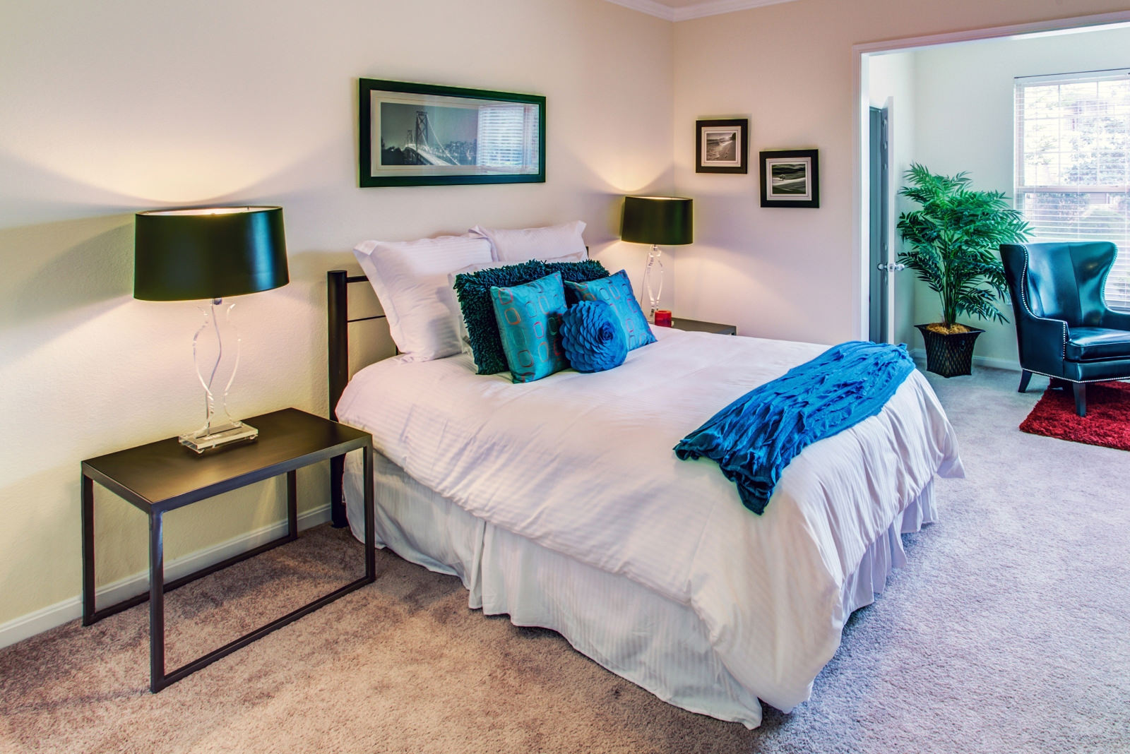 Lincoln Property Company Properties Drexel At Oakley Cincinnati Oh