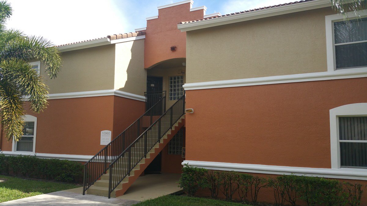 Lincoln Property Company Properties Harbour Cove