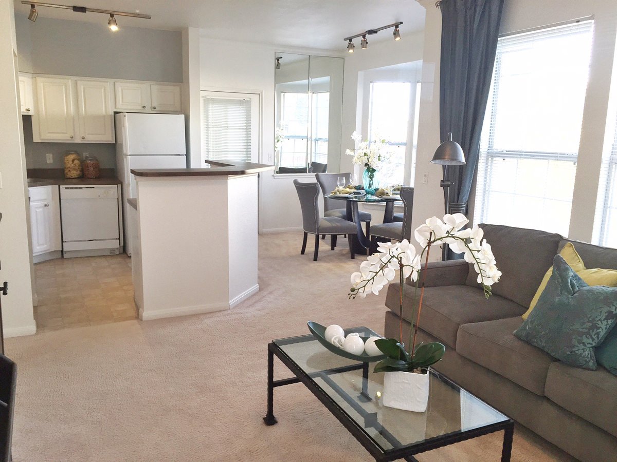 Lincoln Property Company Properties The Retreat At Fox