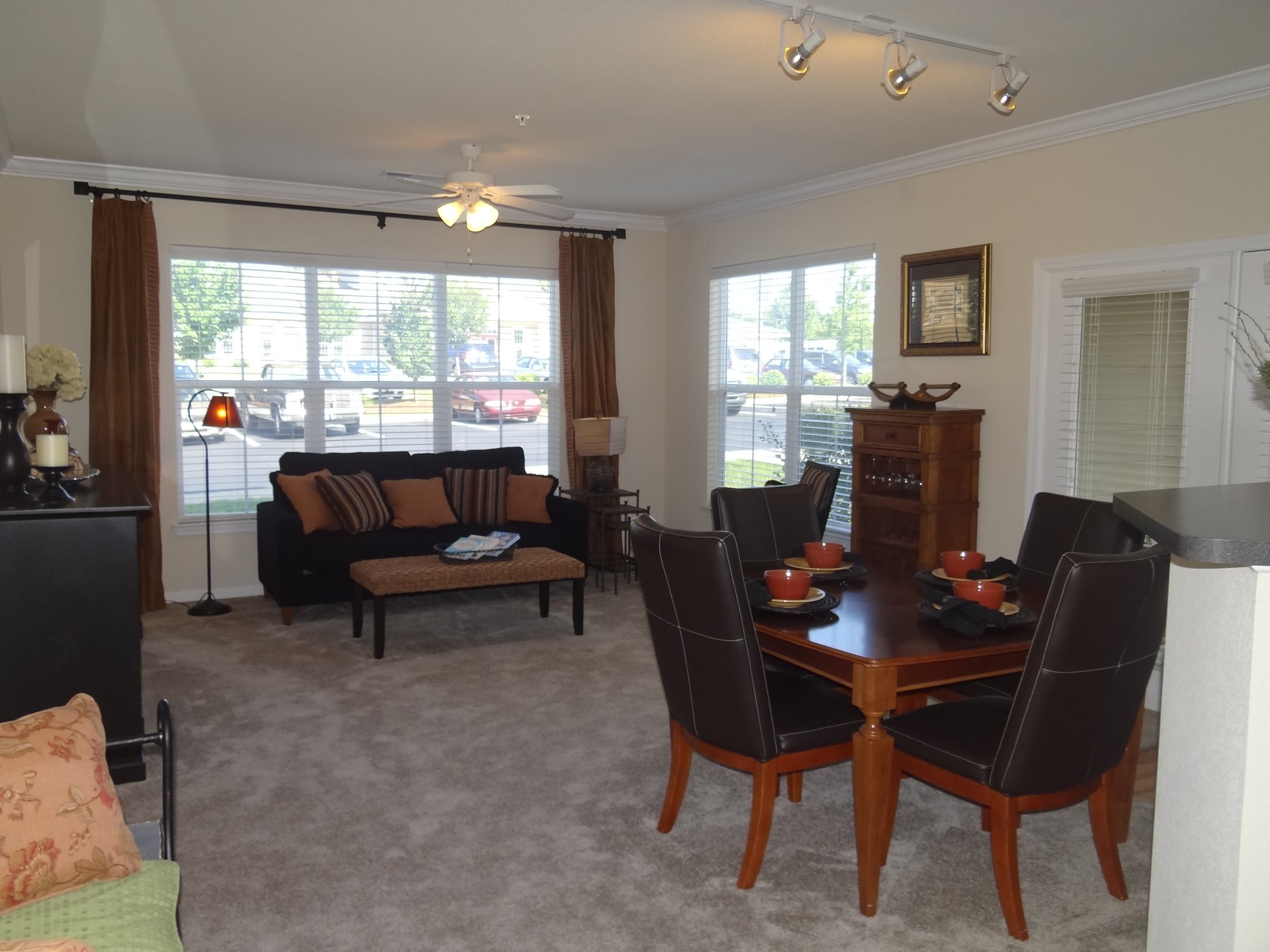 Lincoln Property Company Properties Greystone At Widewaters