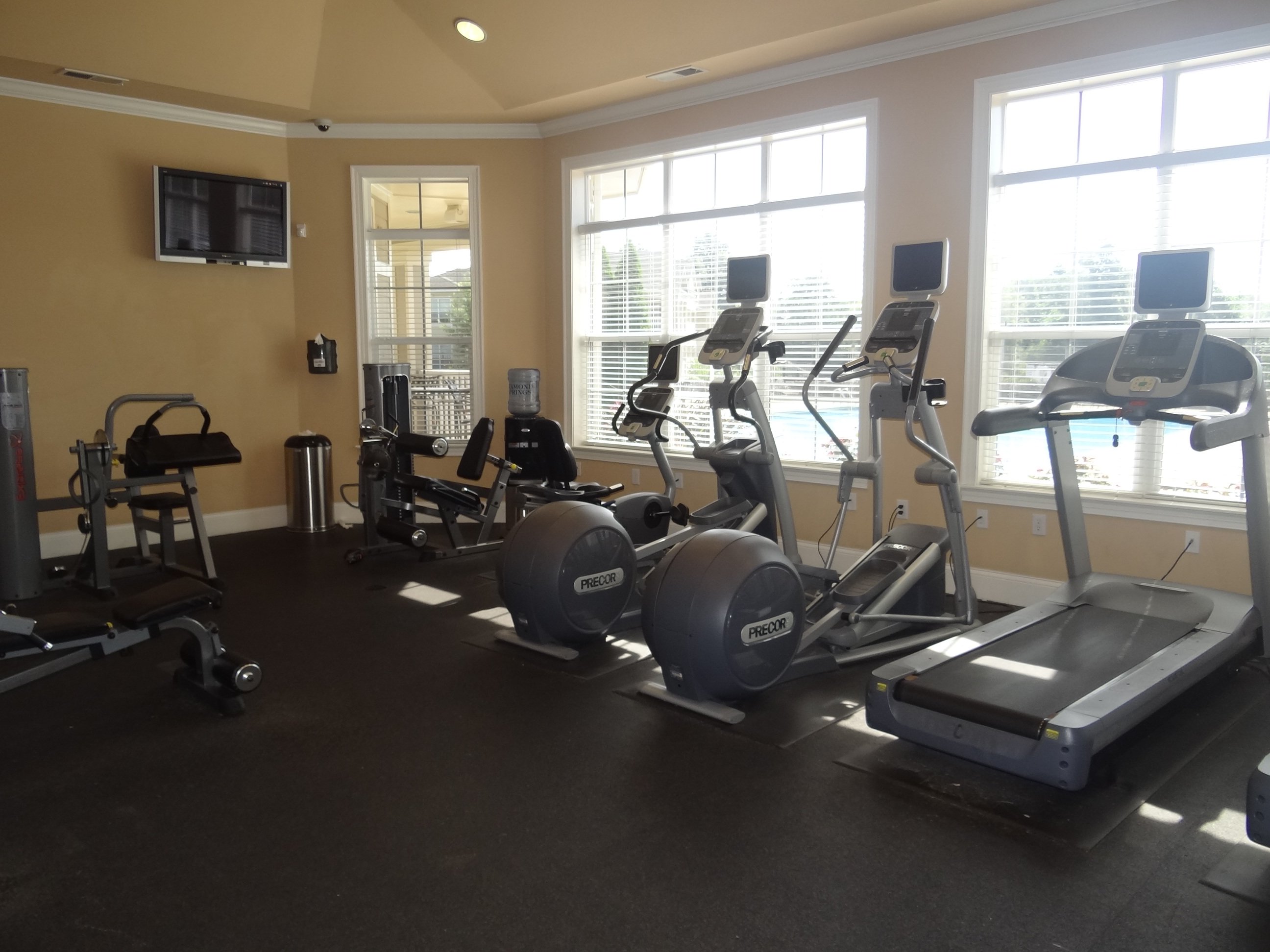 Lincoln Property Company Properties Greystone At Widewaters