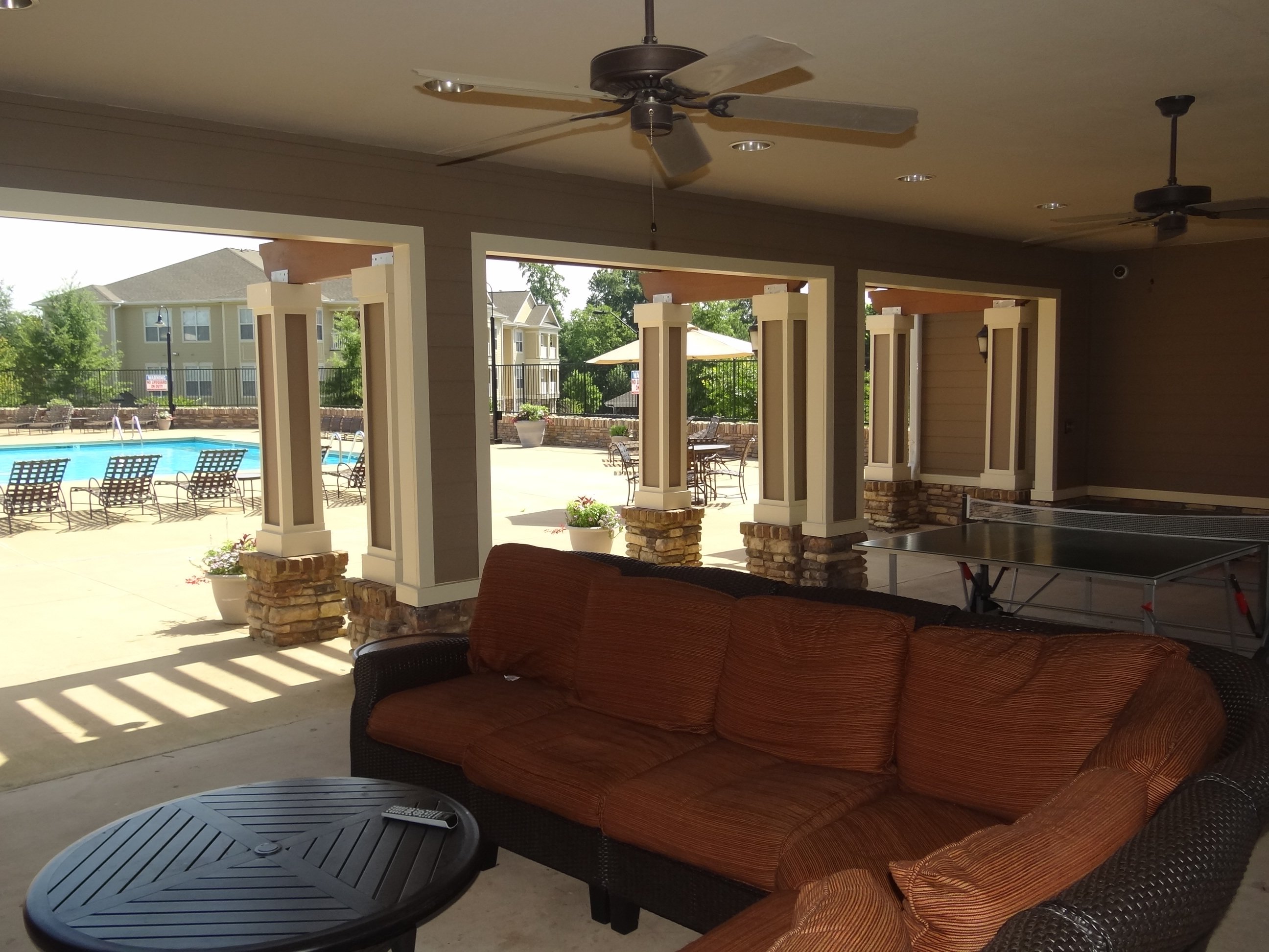 Lincoln Property Company Properties Greystone At Widewaters