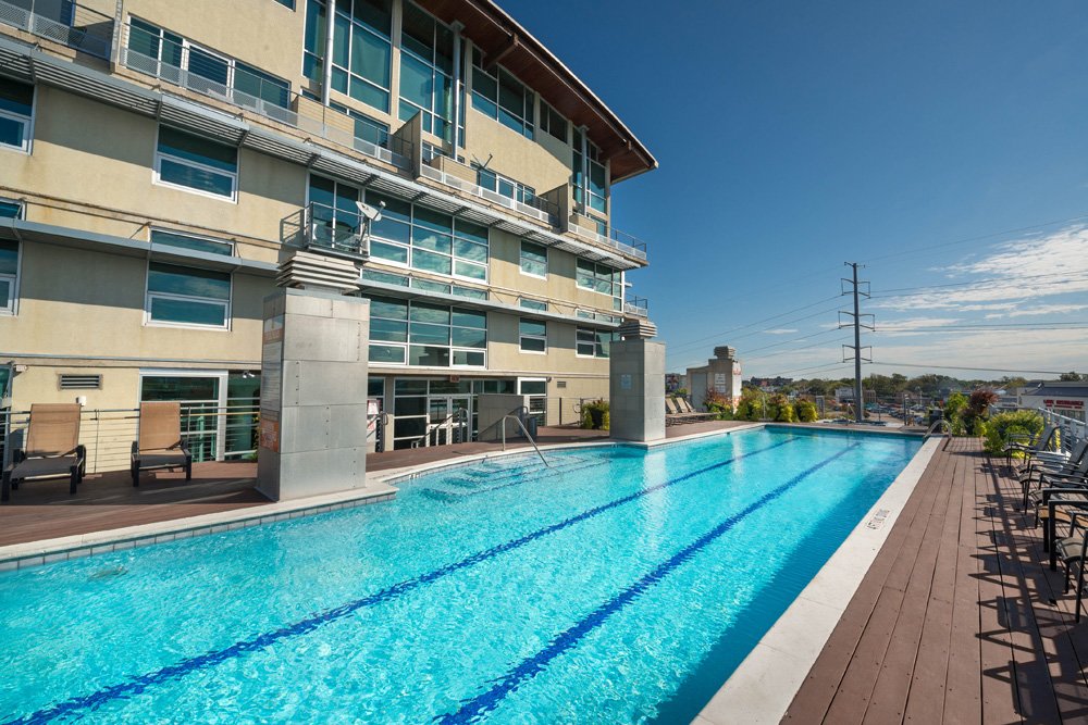 Lincoln Property Company Properties The Lofts At Mockingbird