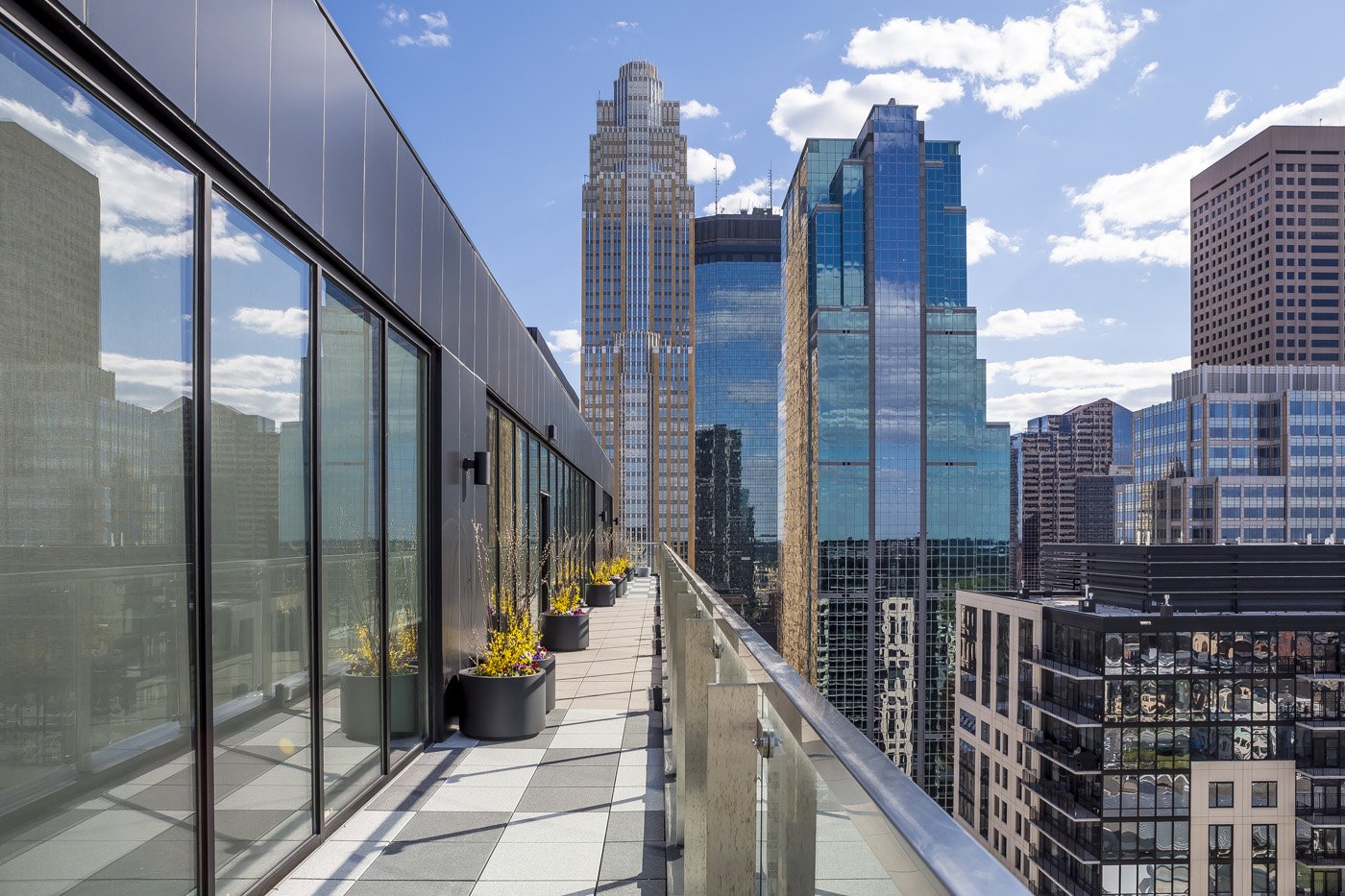 Apartments In Minneapolis 4marq