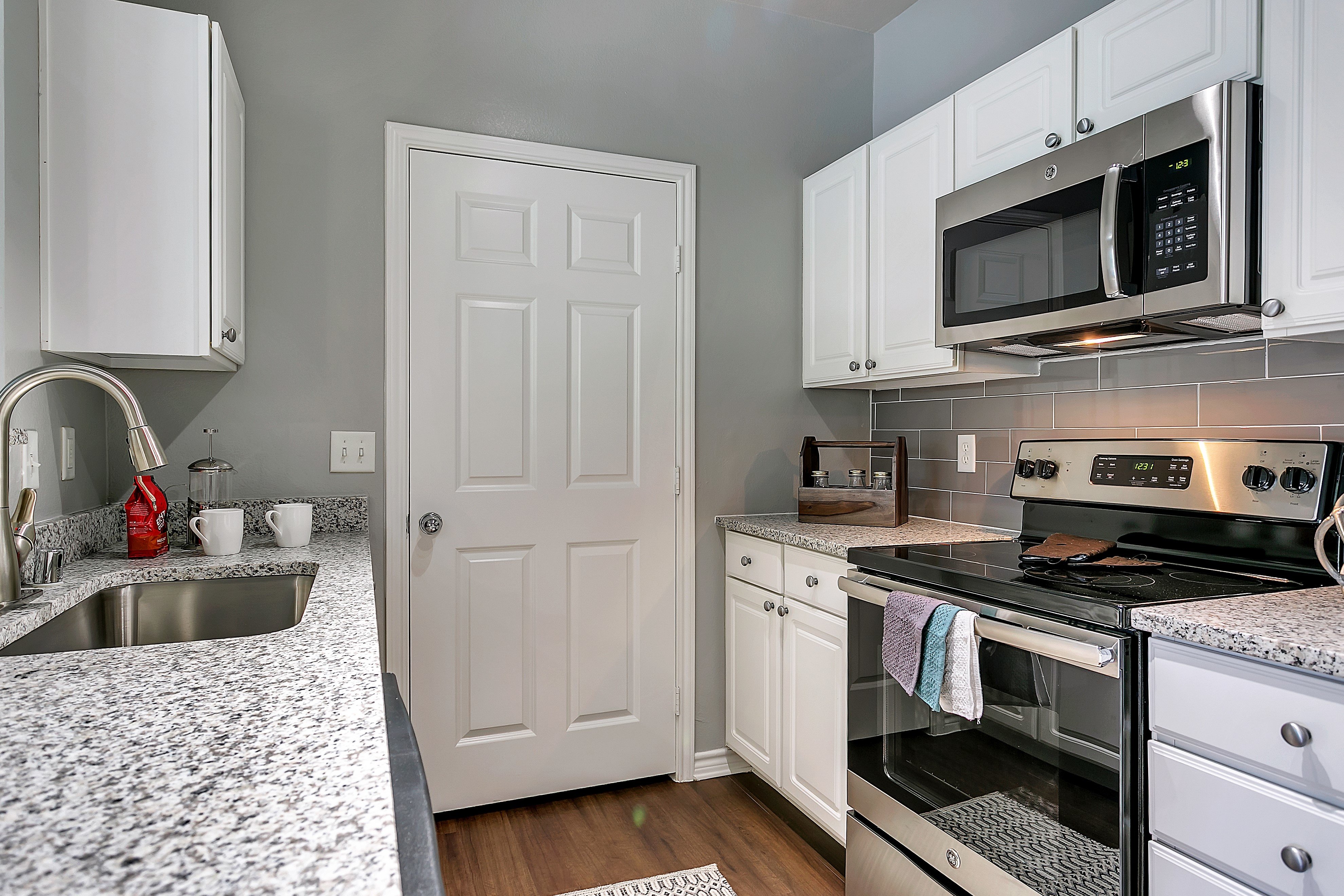Lincoln Property Company Properties Westbridge