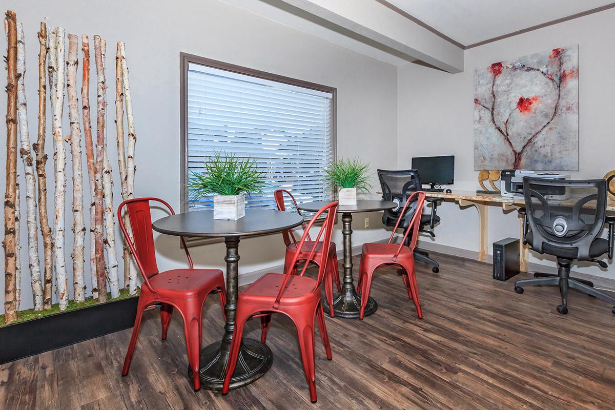 Lincoln Property Company Properties Highpoint