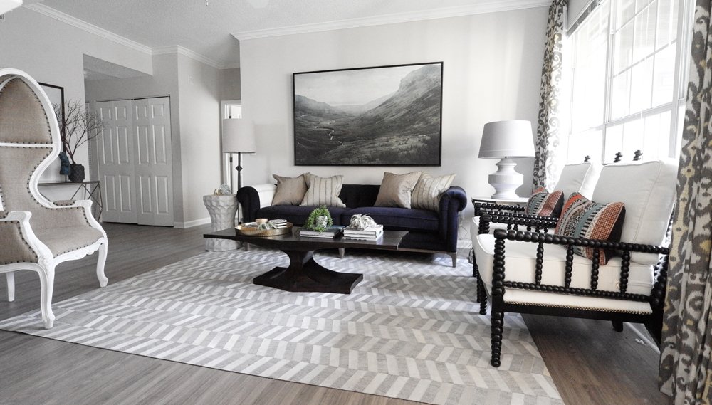 Lincoln Property Company Properties Cherry Creek