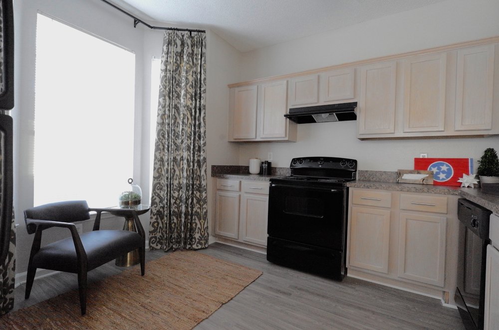 Lincoln Property Company Properties Cherry Creek